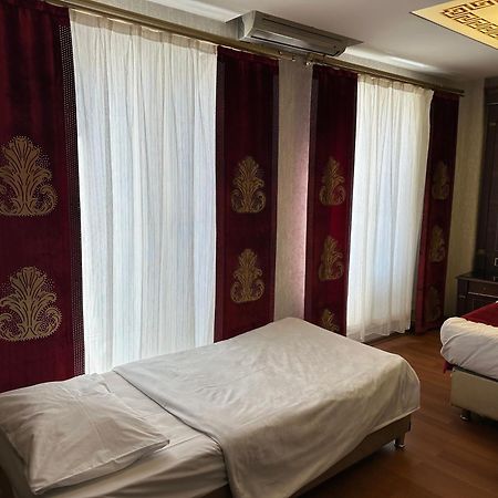 Napolyon Hotel Стамбул Экстерьер фото